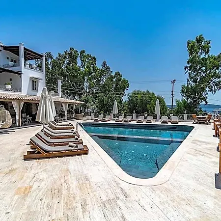 Manzara Boutique - Adults Only Hotel Bodrum