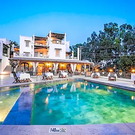 Manzara Boutique - Adults Only Hotel Bodrum