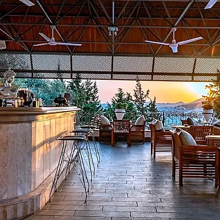 Hotel Manzara Boutique - Adults Only 3*