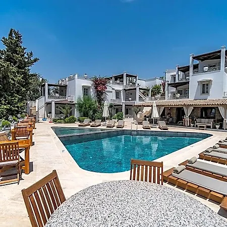 Manzara Boutique - Adults Only 3*