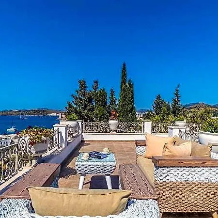 Manzara Boutique - Adults Only 3*