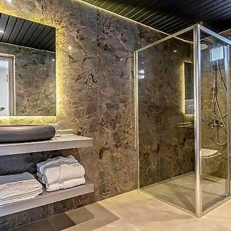 Hotel Manzara Boutique - Adults Only