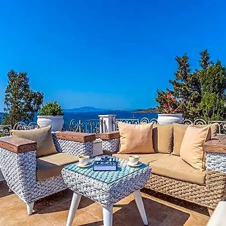 Manzara Boutique - Adults Only Bodrum