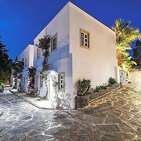 Manzara Boutique - Adults Only 3*