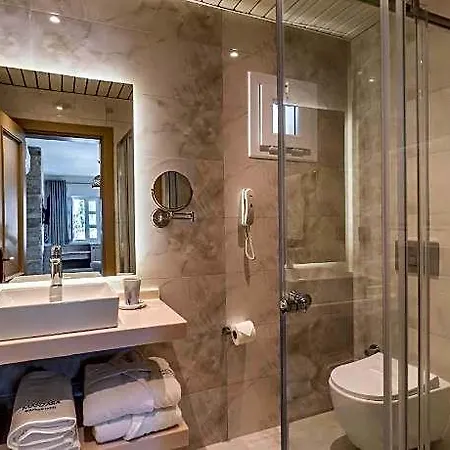 Hotel Manzara Boutique - Adults Only Bodrum