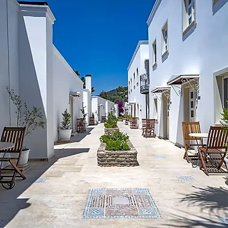 Manzara Boutique - Adults Only Hotel