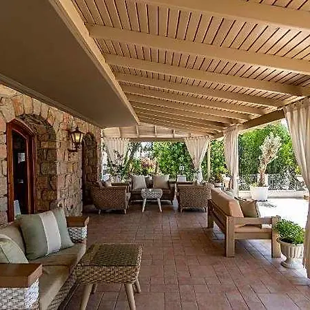 Manzara Boutique - Adults Only Hotel