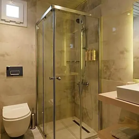 Hotel Manzara Boutique - Adults Only