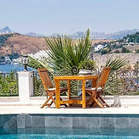 Hotel Manzara Boutique - Adults Only 3*
