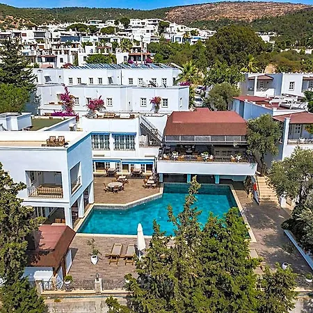 Manzara Boutique - Adults Only Hotel Bodrum