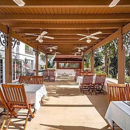 Hotel Manzara Boutique - Adults Only