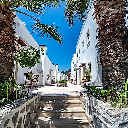 Manzara Boutique - Adults Only 3*