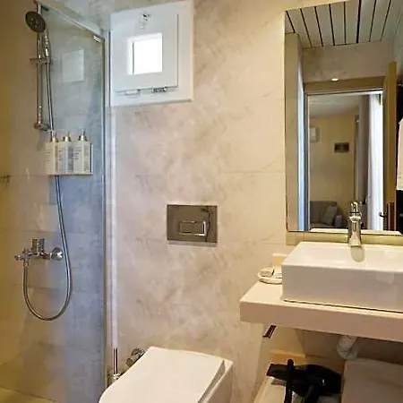 Hotel Manzara Boutique - Adults Only Bodrum