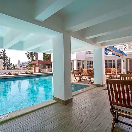 Manzara Boutique - Adults Only מלון 3*