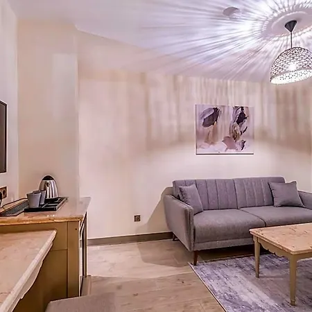 Manzara Boutique - Adults Only מלון 3*