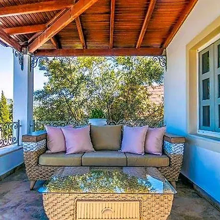 Manzara Boutique - Adults Only 3* Bodrum