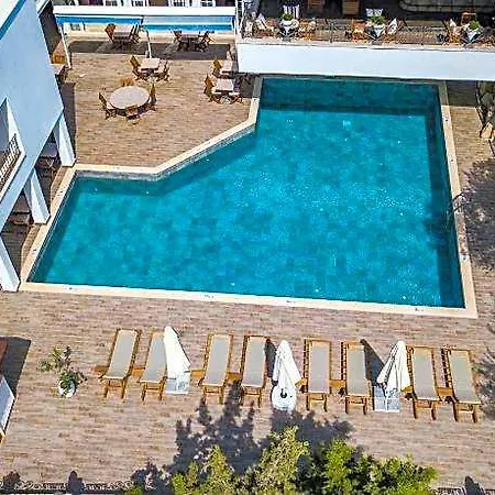 Hotel Manzara Boutique - Adults Only Bodrum
