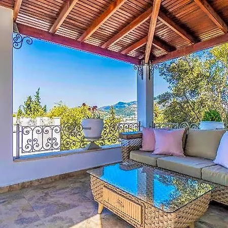 Manzara Boutique - Adults Only Hotel Bodrum