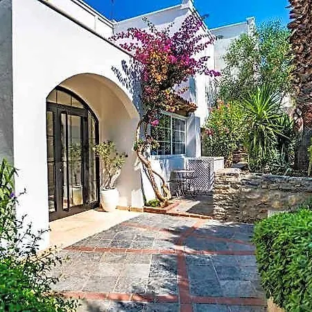 Hotel Manzara Boutique - Adults Only 3*